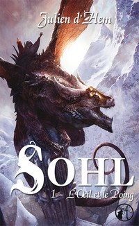 l'oeil et le poing (Sohl,#1)
