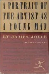 A Portrait of the Artist as a Young Man