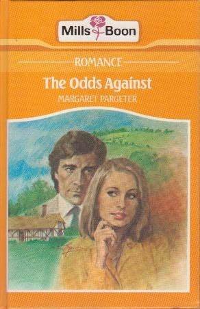 The Odds Against (Paperback)