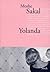 Yolanda by Moshe Sakal