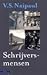 Schrijversmensen