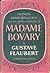 Madame Bovary