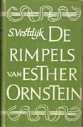 De rimpels van Esther Ornstein