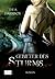 Gebieter des Sturms (Elder Races, #2)