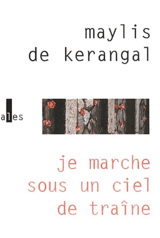 Je marche sous un ciel de traîne (Paperback)