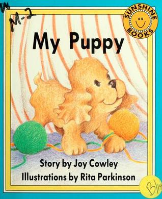 My Puppy (Paperback)