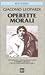 Operette morali by Giacomo Leopardi