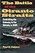 The Battle of the Otranto S...