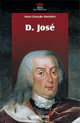 D. José (Reis de Portugal #25)