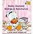 Baby Donald Makes a Sandwich (Baby's First Disney Books)