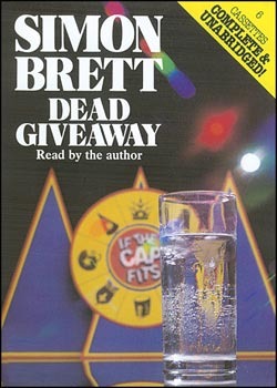 Dead Giveaway (Charles Paris, #11)