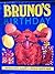 Bruno's Birthday
