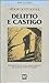 Delitto e castigo by Fyodor Dostoevsky