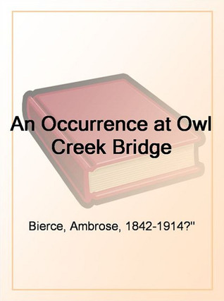 An Occurrence at Owl Creek