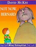 Not Now, Bernard