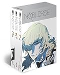 Noblesse: Season 2, Set