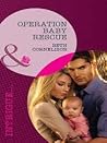 Operation Baby Rescue by Beth Cornelison