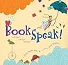 Book Speak! by Laura Purdie  Salas