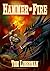 The Hammer of Fire by Tom Liberman