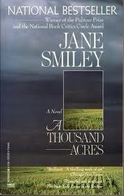 A Thousand Acres By Jane Smiley