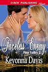 Faceless Enemy by Keyonna Davis