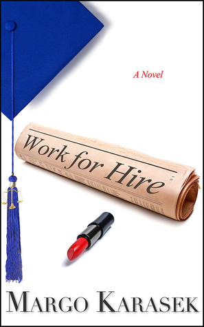 Work for Hire (Kindle Edition)