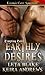 Earthly Desires (Tempting Tales, #1)