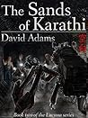 The Sands of Karathi (Lacuna #2)