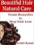 Beautiful Hair: Natural Care