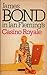 Casino Royale by Ian Fleming Casino Royale by Ian Fleming