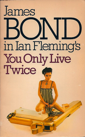 You Only Live Twice