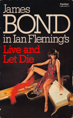 Live and Let Die
