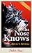The Nose Knows: A Spunky Mystery