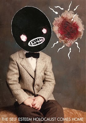 The Self-Esteem Holocaust Comes Home (Paperback)