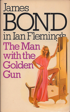 The Man With The Golden Gun