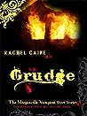 Grudge by Rachel Caine