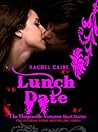 Lunch Date by Rachel Caine
