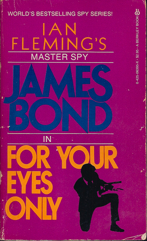For Your Eyes Only