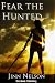Fear the Hunted by Jinn Nelson