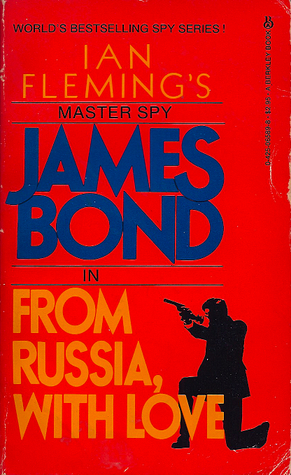 From Russia With Love