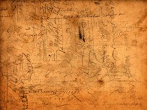 Amelie's story (The Morganville Vampires)