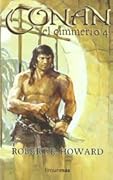 Conan el Cimmerio 4