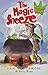 The Magic Sneeze (Books for Boys)