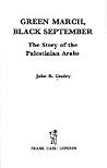 Green March Black Sept