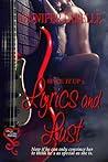 Lyrics and Lust by Jennifer Labelle Lyrics and Lust by Jennifer Labelle