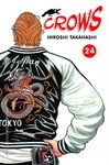 Crows Vol. 24