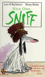 Nice One Sniff! (Sniff Stories)