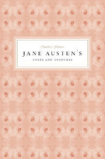 Jane Austen's Cults and Cultures (Hardcover)