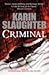 Criminal (Will Trent, #6)