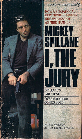I, the Jury